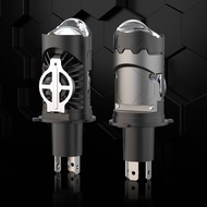 RUNSHOP_ VINYX GS2 H4 Projector H4 Mini Projector Lens Motorcycle Car Headlight Headlamp Biled ZE5 2