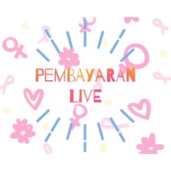 Live Payment 88k