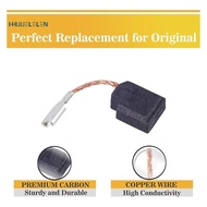 hhuue20 Pack 650916-01 Replacement Electric Motor Carbon Brushes Compatible D28402, D28110, D28112, 