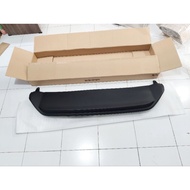 Bodykit bodykit bodykit bumper bumper front middle lower innova reborn 2016 2017 2018 2019 2020 ori