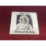 CD Joe Ely – Flatland Lullaby Condition As Shown CA106-143