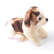 Gấu bông Chó con Pipobun size nhỏ XS - HappyLive Shop