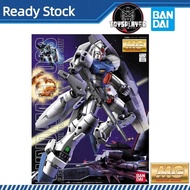BANDAI MG 1/100 Gundam GP03S Master Grade Model Kits
