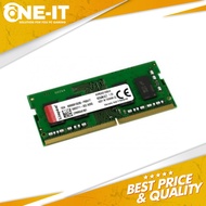 KINGSTON 8GB DDR5 4800MHZ SODIMM RAM
