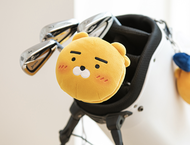 ที่ครอบหัวไม้กอล์ฟ mallet cover สินค้าลิขสิทธิ์แท้ 100%