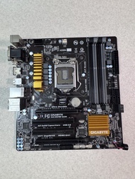 GIGABYTE GA-H97M-D3H 主機板