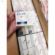 DOVE SOAP  WHITE ,PINK, SHEA BUTTER