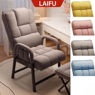 Lazy Chair Study Chair Nordic Style Comfort Home Comfortable Lazy Chair Gaming Casual Office Chair C