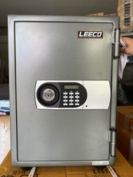ส่งฟรีกรุงเทพปริมณฑลคุ้มค่า🔥ตู้เซฟ LEECO DIGITAL รุ่น SST-CPL กันไฟได้ 2 ชั่วโมง🔥 53 กก.ใช้เก็บของมีค่า