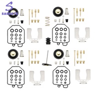 Little Mike Mall-Motorbike Carburetor Rebuild Repair Kit forHonda CB750C CB750K CB750SC 750 Motorcyc