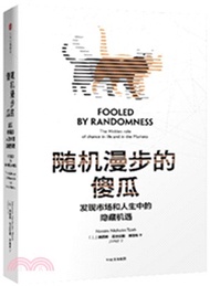 隨機漫步的傻瓜：發現市場和人生中的隱藏機遇（簡體書）