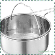 [BaoblazecbMY] Kitchen Sink Drain Basket, Multifunctional Sink Drainer Basket, Kitchen Sink