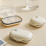 medicine pill box pill box Portable Pill Box
