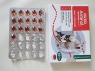 Vetz Pets Antinol青口油 Rapid Joint & Wellness Dog Supplements
