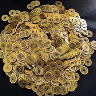 Feng Shui Coin Diameter 2.3cm - Chieu Tai Coin