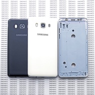 CASING HOUSING FULLSET SAMSUNG J5 2016 J510 J510F ORIGINAL