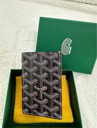 Goyard Card Wallet | Goyard Card Holder Saint Pierre Card Wallet