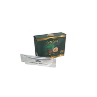 [GOGA] HOGA Gaharu Herbal Botanical Organic Tea Extract Drink (10 sachets) | 贺嘉沉香草本饮料 （10茶包）