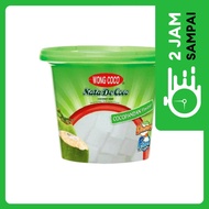 Wong Coco Nata De Coco Cocopandan Cubes Cup 1 kg