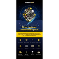 SpeedyBee F405 V4 BLS 60A 30x30 FC&ESC Stack