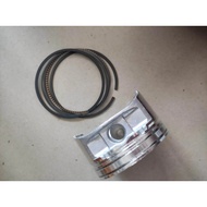 792023 PISTON ASSEMBLY STD FITS 445677 441777 446777 44N677 441577 446677 44K777 44L777 BRIGGS AND S