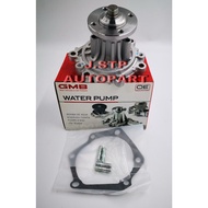 Water Pump TOYOTA Mighty-X (LN65/LN80/LN85/ LN90)TIGER/TIGER D4D (2L 2L II 3L 5L) Hiace LH112/125/13
