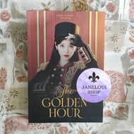 [Read Description] Ready IU THE GOLDEN HOUR CONCERT D VD BLuRay Sharing / Lightstick IU LS I-KE albu