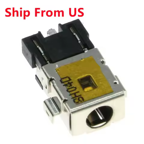 DC Power Jack Charging Port Connector Plug for Acer Aspire 5 A515-54 A515-54g A515-55 A515-46 series