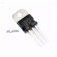 TRANSISTOR L 7815 REGULATOR