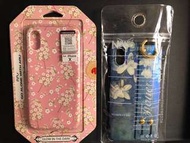 iPhone X/XS case 全新