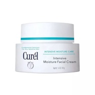 Curel Intensive Moisture Care Moisturizer 40g for dry & sensitive skin types