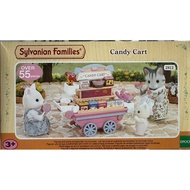 Sylvanian Families - Candy Cart