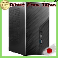 ASRock AMD X300 Barebone PC featuring AMD Ryzen 4000 series officially supported DeskMini X300/B/BB/