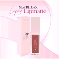 LIQUID LIPMATTE CUBREMI