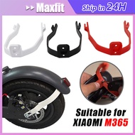 Xiaomi Mijia M365. Electric Scooter Rear Fender Bracket Bracket