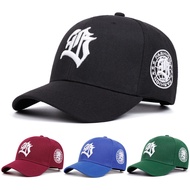 Letter embroidery Baseball cap for men Woman Hip hop Vintage cap outdoor sport sun visor cap