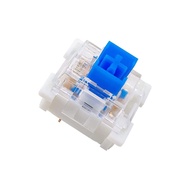 Outemu Low Profile Blue Tactile Click Switch