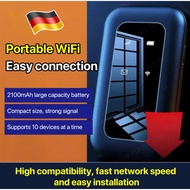 💕SG STOCK💕Portable 4G Mobile WiFi Router for All Networks