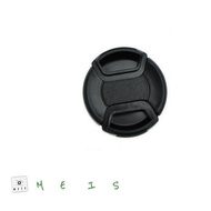 Minolta 35mm F1.8 Lens Front Cap MC W Rokkor HHMd - Lens Cap lenscap