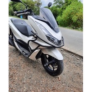 HONDA PCX 160 Crash Guard (Powder Coating)