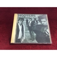 CD Hooters – One Way Home Condition As Shown CA38-121
