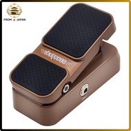 SONICAKE Mini Volume & Expression Pedal - Vexpress