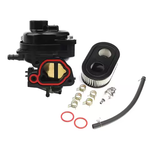799584 Carburetor for Briggs & Stratton 09P702-0145-F1 09P702-0098-F1 550Ex 625Ex 675Ex 725Exi 140Cc