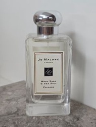 Jo Malone 香水/ perfume /fragrance beauty/makeup/ 化妝品 香水試用裝 多款香水出售 二手香水