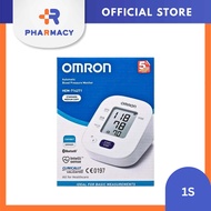 R Pharmacy | Omron Hem 7142T1 Auto Bp Monitor