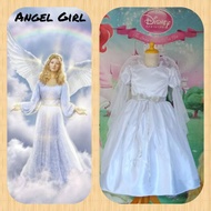 Angel Costume Angel Girl