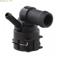 [ANGELA]Connector for Radiator Coolant Hose For Skoda For Passat For Golf MK6 1K0122291R