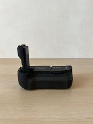 Canon BG-E7 電池手柄 送兩粒LP-E6副廠電池
