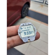 dw003 dw-003 mirror face module vintage