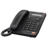 國際牌 松下 Panasonic KX-TS620B/W 答錄機 有線電話,重撥,靜音,免持對講,來電發光,黑/白,